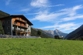 Gästehaus Kolp, Sankt Anton Am Arlberg, Österreich